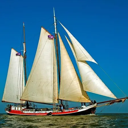 Auberge de jeunesse Panta Rhei Boatique *