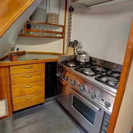 Auberge de jeunesse Panta Rhei Boatique