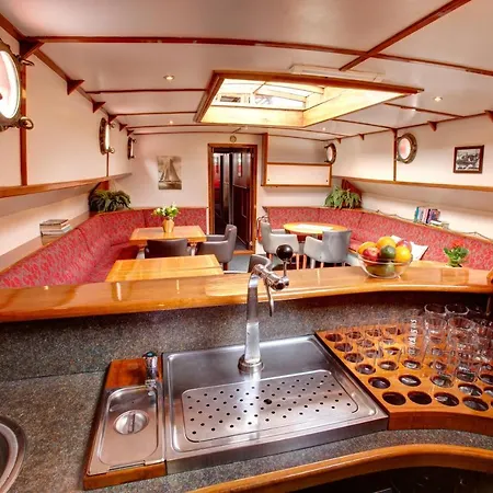 Auberge de jeunesse Panta Rhei Boatique