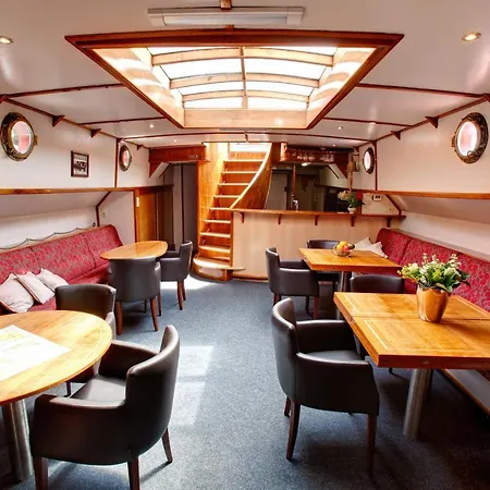 Panta Rhei Boatique * Amsterdam