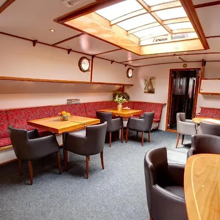 Panta Rhei Boatique * Amsterdam