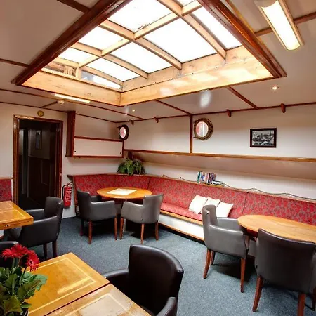 Auberge de jeunesse Panta Rhei Boatique *