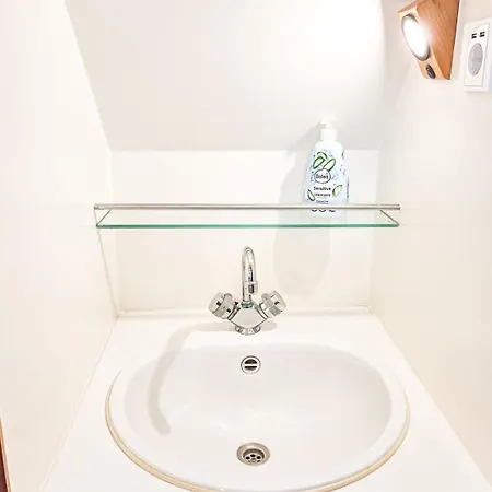 Panta Rhei Boatique Auberge de jeunesse Amsterdam