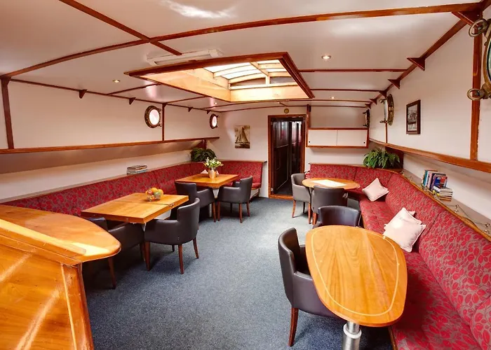 Panta Rhei Boatique Хостел