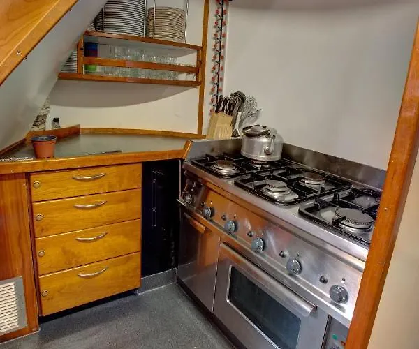 Хостел Panta Rhei Boatique