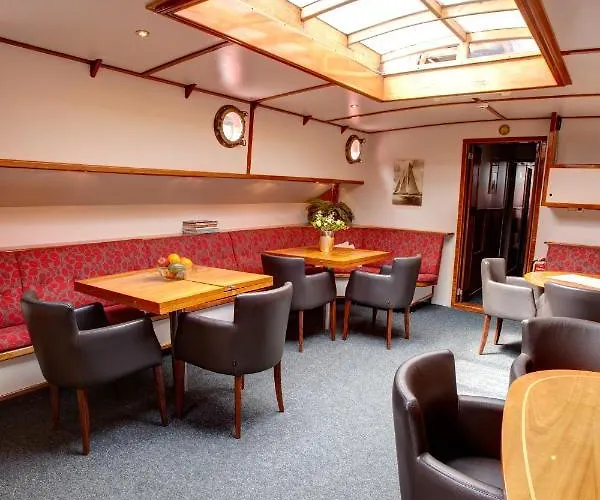 Panta Rhei Boatique * Амстердам