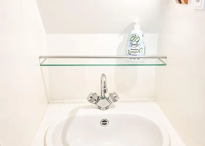 Panta Rhei Boatique Хостел Амстердам