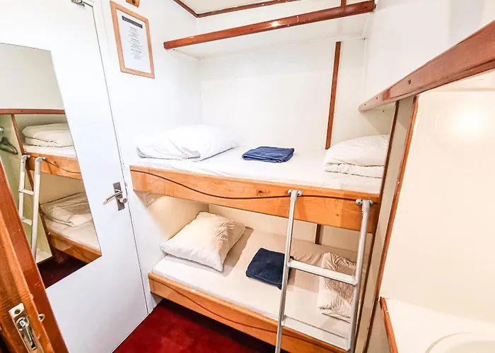 Panta Rhei Boatique * Амстердам