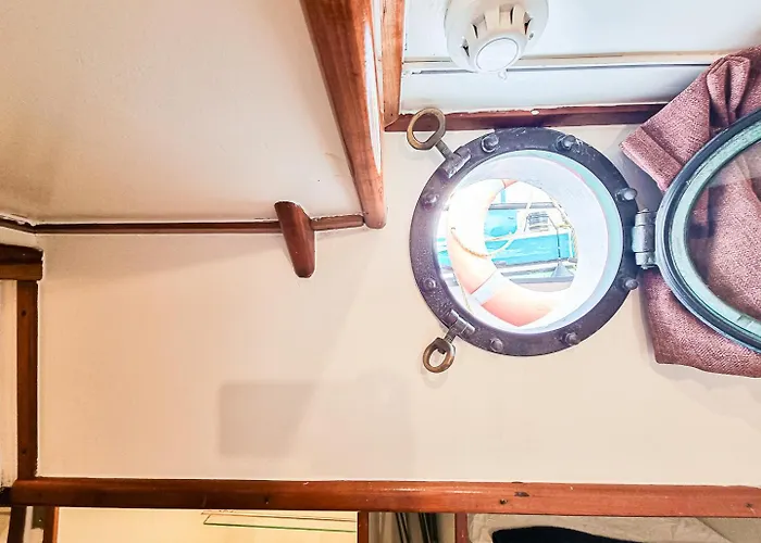 Хостел Panta Rhei Boatique