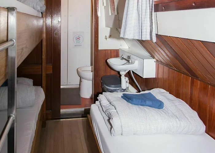 Panta Rhei Boatique Хостел