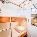 Panta Rhei Boatique 旅馆 阿姆斯特丹