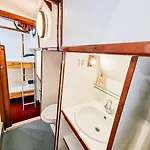 Hostal Panta Rhei Boatique Ámsterdam