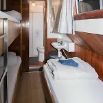 Panta Rhei Boatique Hostal