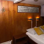 Hostel Panta Rhei Boatique *