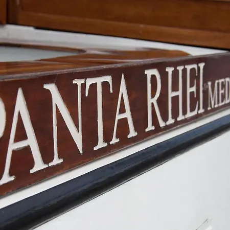 Panta Rhei Boatique Amesterdão